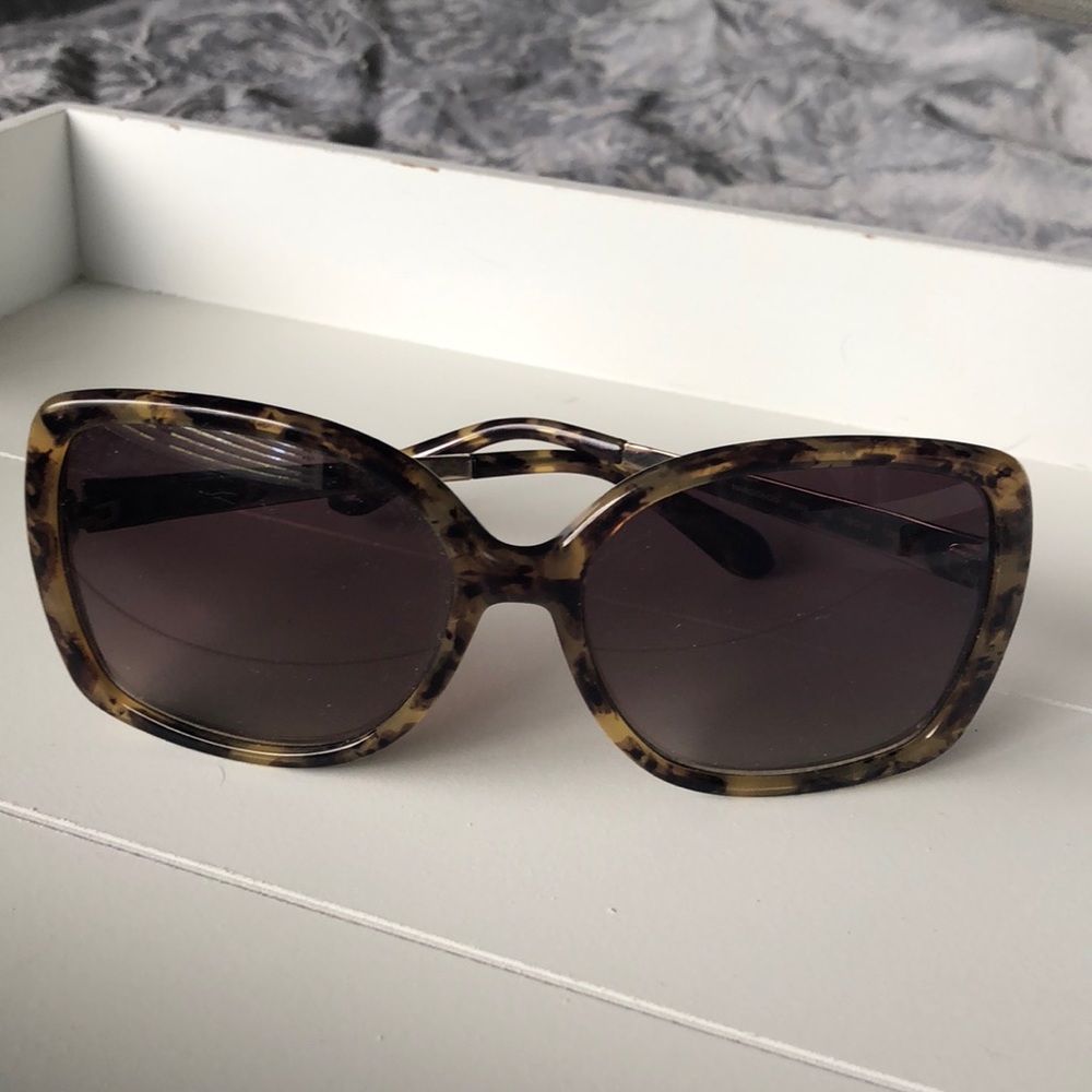 Kate Spade Sunglasses with Case